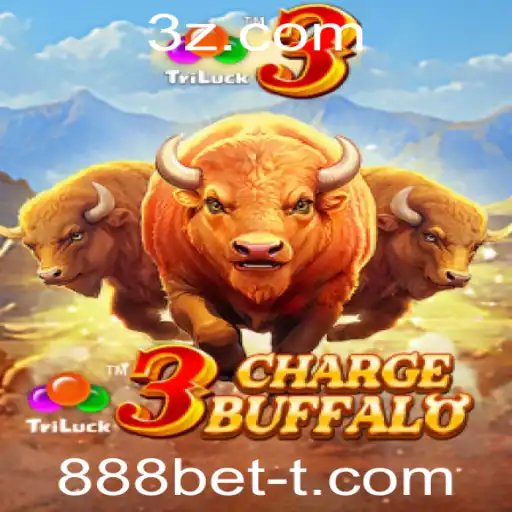 Explorando o Mundo de 3ChargeBuffalo: Jogo e Regras no Universo 888bet