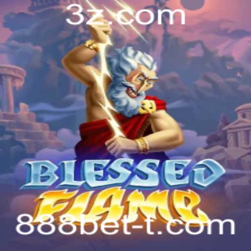Explorando o Jogo 'BlessedFlame': Regras e Introdução
