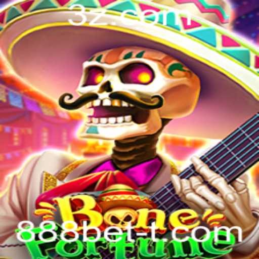 Descubra o Fascinante Mundo de BoneFortune: A Nova Sensação de Jogos com 888bet