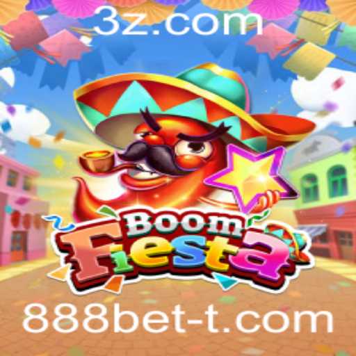 Descubra BoomFiesta: Um Novo Jogo Emocionante no 888bet