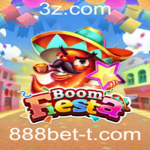 Descubra BoomFiesta: Um Novo Jogo Emocionante no 888bet