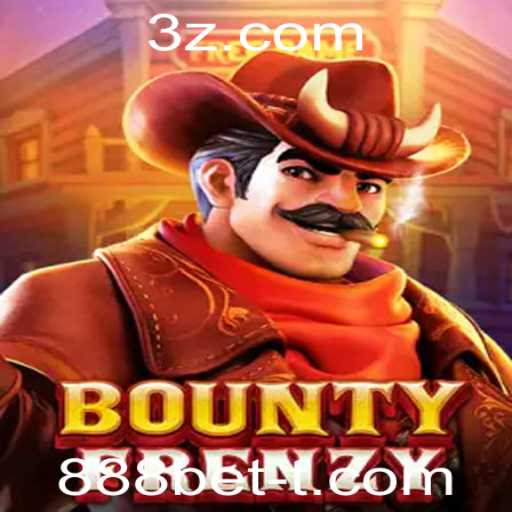 Explorando o Mundo Empolgante de BountyFrenzy: O Jogo que Conquista Apostadores na 888bet