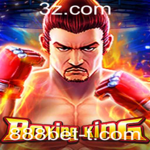 BoxingKing: O Jogo de Luta Que Une Estratégia e Ação