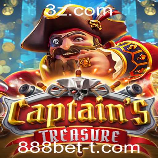 Explorando o Mundo de CaptainssTreasure e 888bet: Uma Jornada em Busca de Riquezas