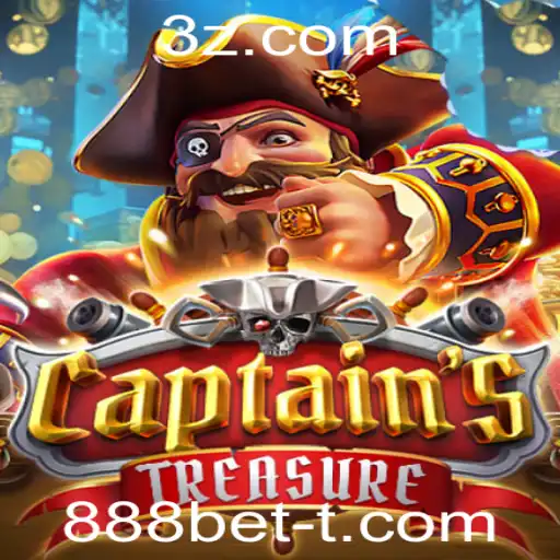 Explorando o Mundo de CaptainssTreasure e 888bet: Uma Jornada em Busca de Riquezas