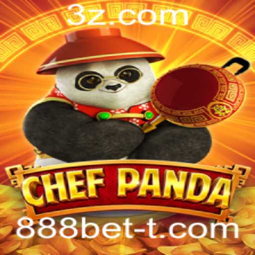 Descubra ChefPanda: O Jogo Gastronômico Que Está Conquistando o Mundo