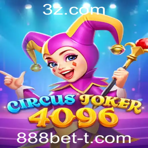 Descubra o Mundo do Jogo CircusJoker4096