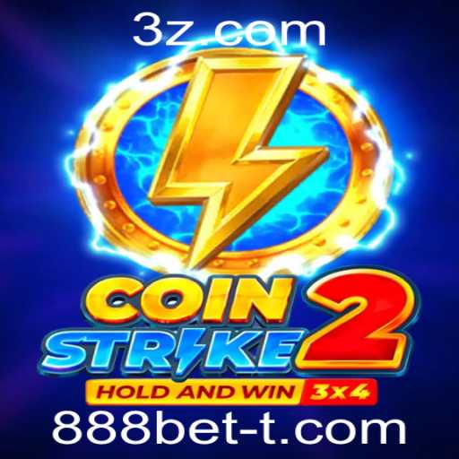 CoinStrike2: A Nova Era do Jogo Digital com 888bet