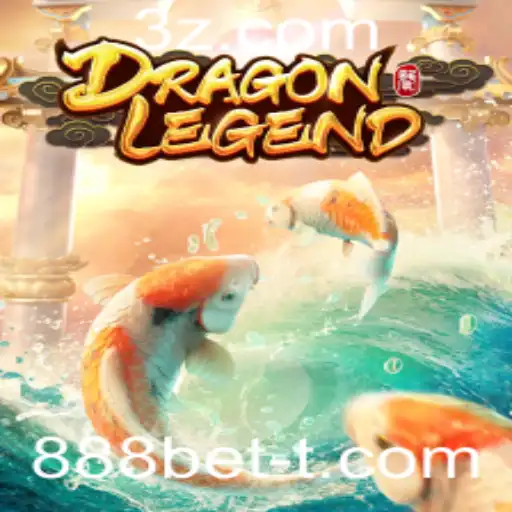 Descubra o Fascinante Mundo do Jogo DragonLegend no 888bet
