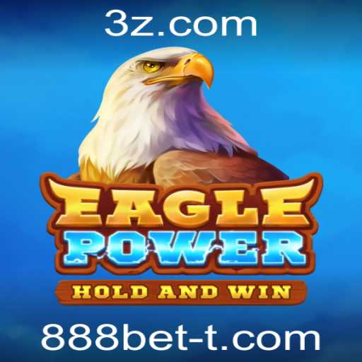 EaglePower: Desvendando o Novo Fenômeno dos Jogos com 888bet