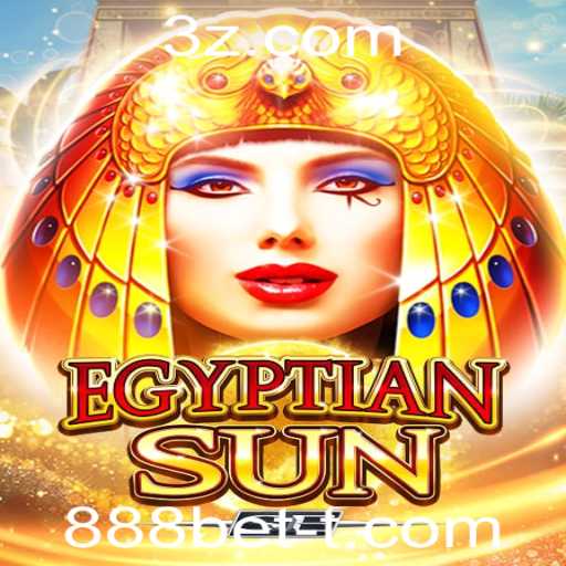 Descubra EgyptianSunSE: A Nova Sensação no Mundo dos Jogos