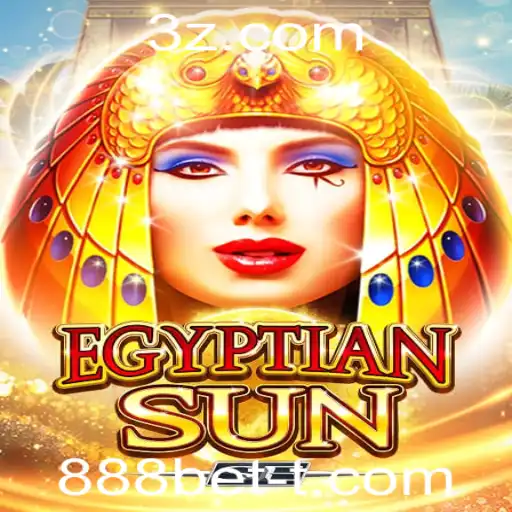Descubra EgyptianSunSE: A Nova Sensação no Mundo dos Jogos