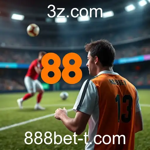 888bet: Exclusividade no Mundo das Apostas Online