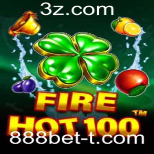 Explorando o Mundo de FireHot100 com 888bet