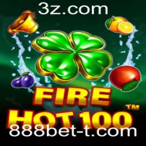 Explorando o Mundo de FireHot100 com 888bet