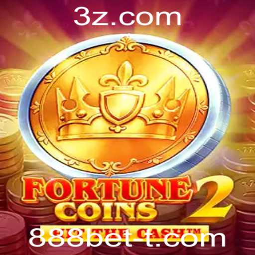 Explorando o Universo de FortuneCoins2 e a Conexão com 888bet