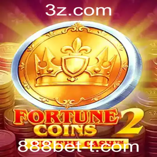 Explorando o Universo de FortuneCoins2 e a Conexão com 888bet