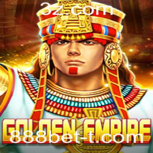 Descubra o Mundo de GoldenEmpire: O Jogo de Estratégia Revolucionário