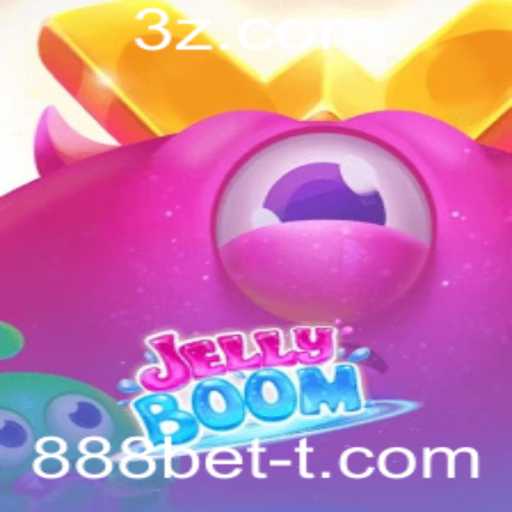 Explorando o Mundo de JellyBoom: Diversão e Estratégia em um Só Jogo