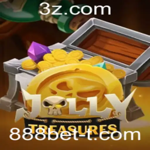Descubra JollyTreasures: Emoção e Estratégia no Mundo dos Jogos com 888bet