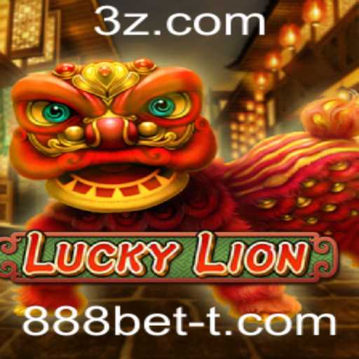 Descubra LuckyLion: O Excitante Jogo de Azar com 888bet