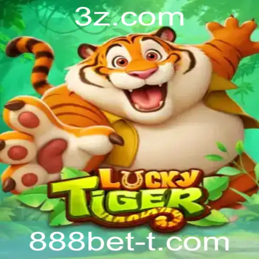 LuckyTiger: Explorando o Jogo e Suas Regras