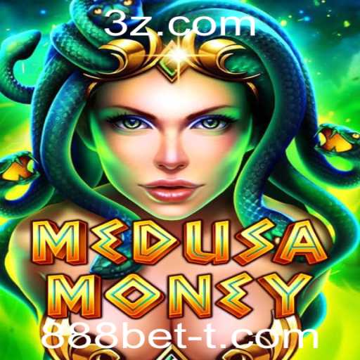 Explorando MedusaMoney: Um Novo Jogo da 888bet que Está Movimentando o Mundo dos Cassinos