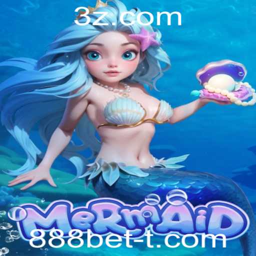 A Fascinante Experiência de Jogo com Mermaid no 888bet