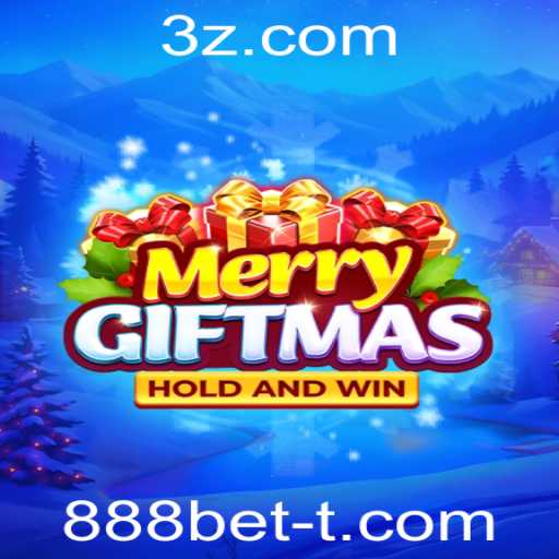 Explorando o Jogo de Mesa MerryGiftmas com 888bet