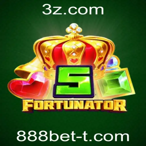 Descubra o Fascinante Mundo de 5Fortunator no 888bet
