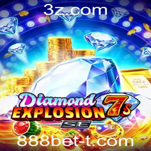 Descubra o Empolgante Mundo de DiamondExplosion7sSE no 888bet