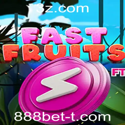 Descubra as Emoções de FastFruits com 888bet