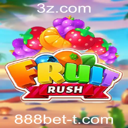Descubra o Empolgante Mundo de FruitRush: O Jogo do Momento