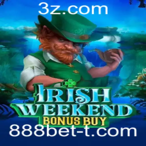 Descubra o Universo de Apostas com IrishWeekendBonusBuy na 888bet