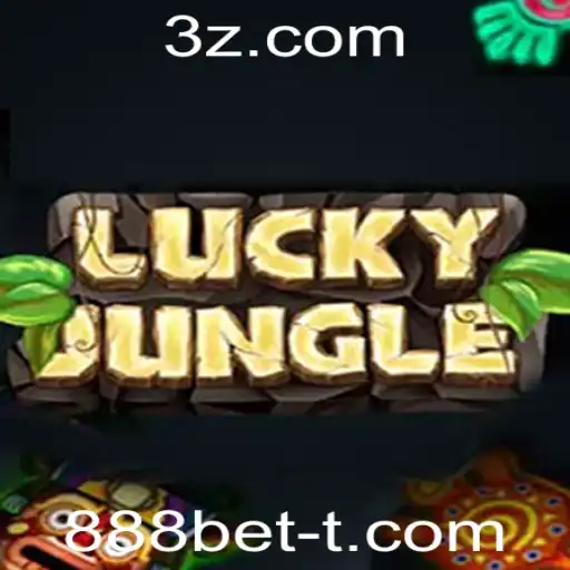 Desvendando LuckyJungle: O Novo Fenômeno dos Jogos de Cassino com 888bet