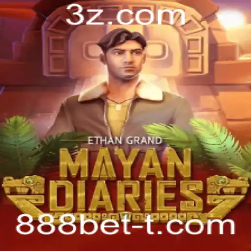 Descobrindo as Aventuras de MayanDiaries com 888bet