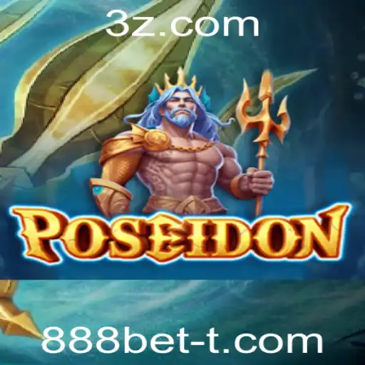 Explorando o Fascinante Mundo do Jogo Poseidon com 888bet