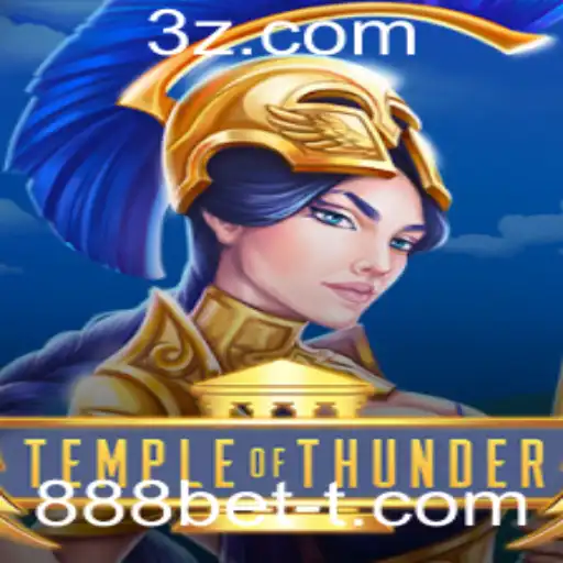 Descubra o Fascinante Mundo de 'TempleofThunder' com 888bet