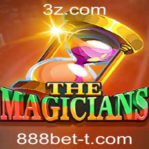 Explorando o Fascinante Mundo de 'TheMagicians', o Jogo de Apostas Único da 888bet