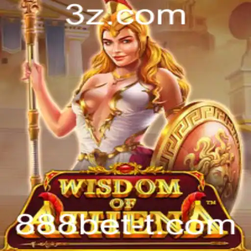 Descubra o Fascinante Mundo de WisdomofAthena com 888bet