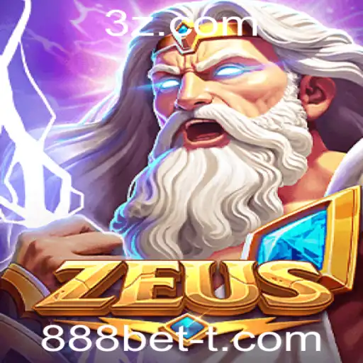 Descubra o Universo do Jogo Zeus no 888bet