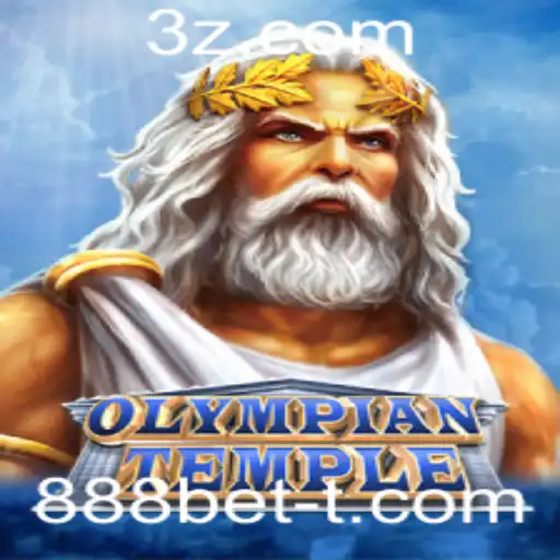 Descubra o Fascinante Mundo de OlympianTemple com 888bet