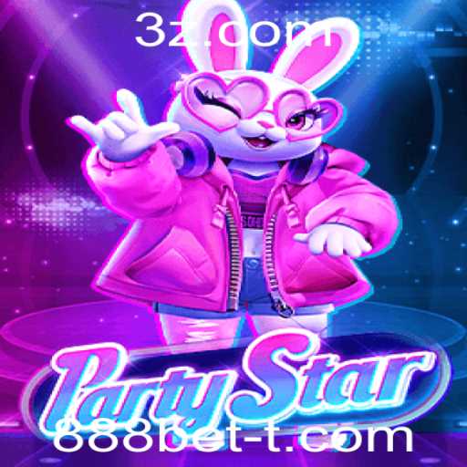 Descubra o Mundo de Diversão com PartyStar na 888bet