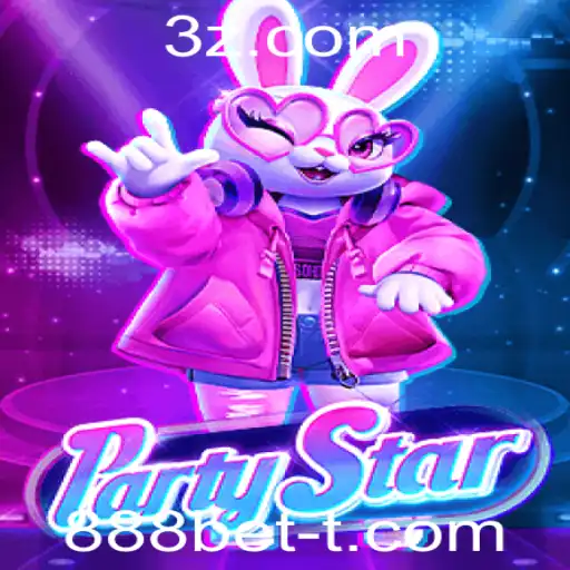 Descubra o Mundo de Diversão com PartyStar na 888bet