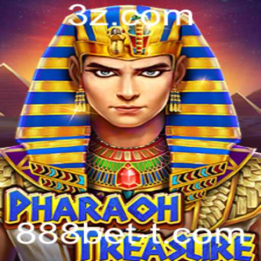 A Fascinante Aventura de PharaohTreasure: Desvende os Segredos Antigos com 888bet