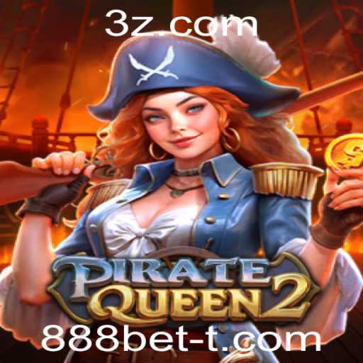 Descubra o Emocionante Mundo de PirateQueen2 no 888bet