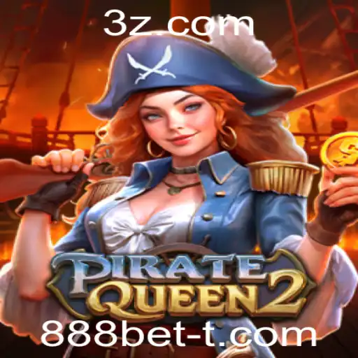 Descubra o Emocionante Mundo de PirateQueen2 no 888bet