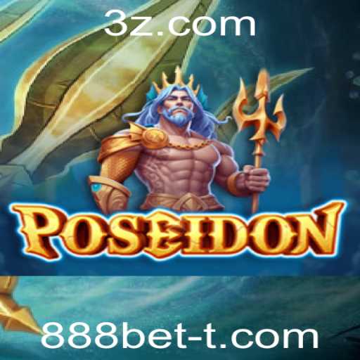 Explorando o Fascinante Mundo do Jogo Poseidon com 888bet