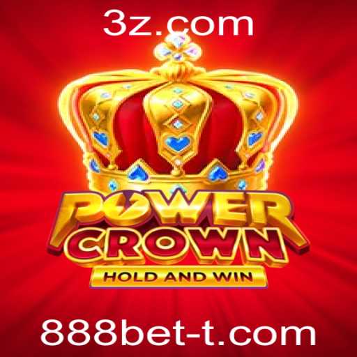 Explorando o Mundo de PowerCrown com 888bet