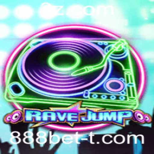 Explore o Mundo Vibrante de RaveJump
